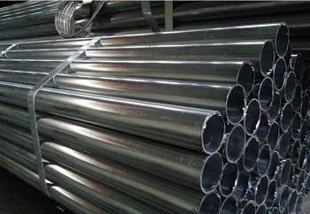 Building Materials Large Diameter Seamless Steel Pipe Q235 Circular Tube/Round Tube Q235B