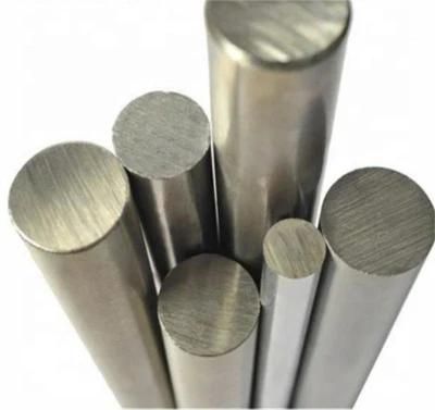 Hot Sale 4mm Diameter 304 Stainless Steel Rod and Bar