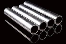 Cold Rolled High Precision Seamless Steel Pipe