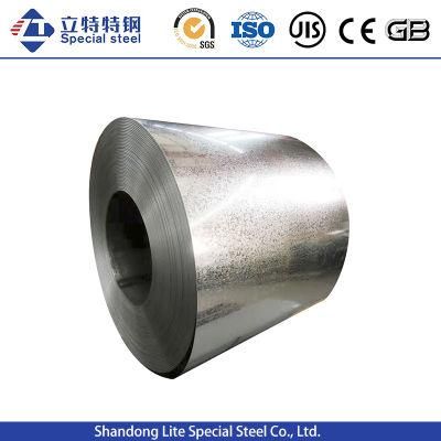 Hot Dipped Galvanized Z220 G250 G300 G350 G450 Prepainted Coil Price Per Ton