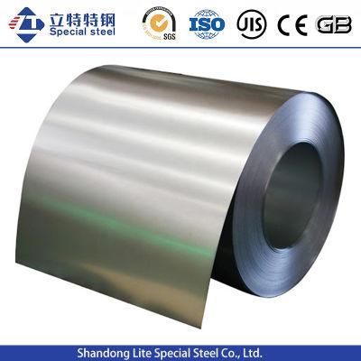High Quality Ss 430 Ba Finish 201 410 430 431 416 Stainless Steel Coil