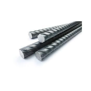 Hrb 400 Steel Bar Construction Mild Steel Rebar Iron Rod Turkish Steel Rebar