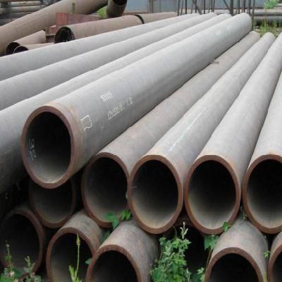 A106 Q1 95-Q235 Seamless Carbon Steel Pipe with 0 8- 1 3 Thickness Customized Width and Length
