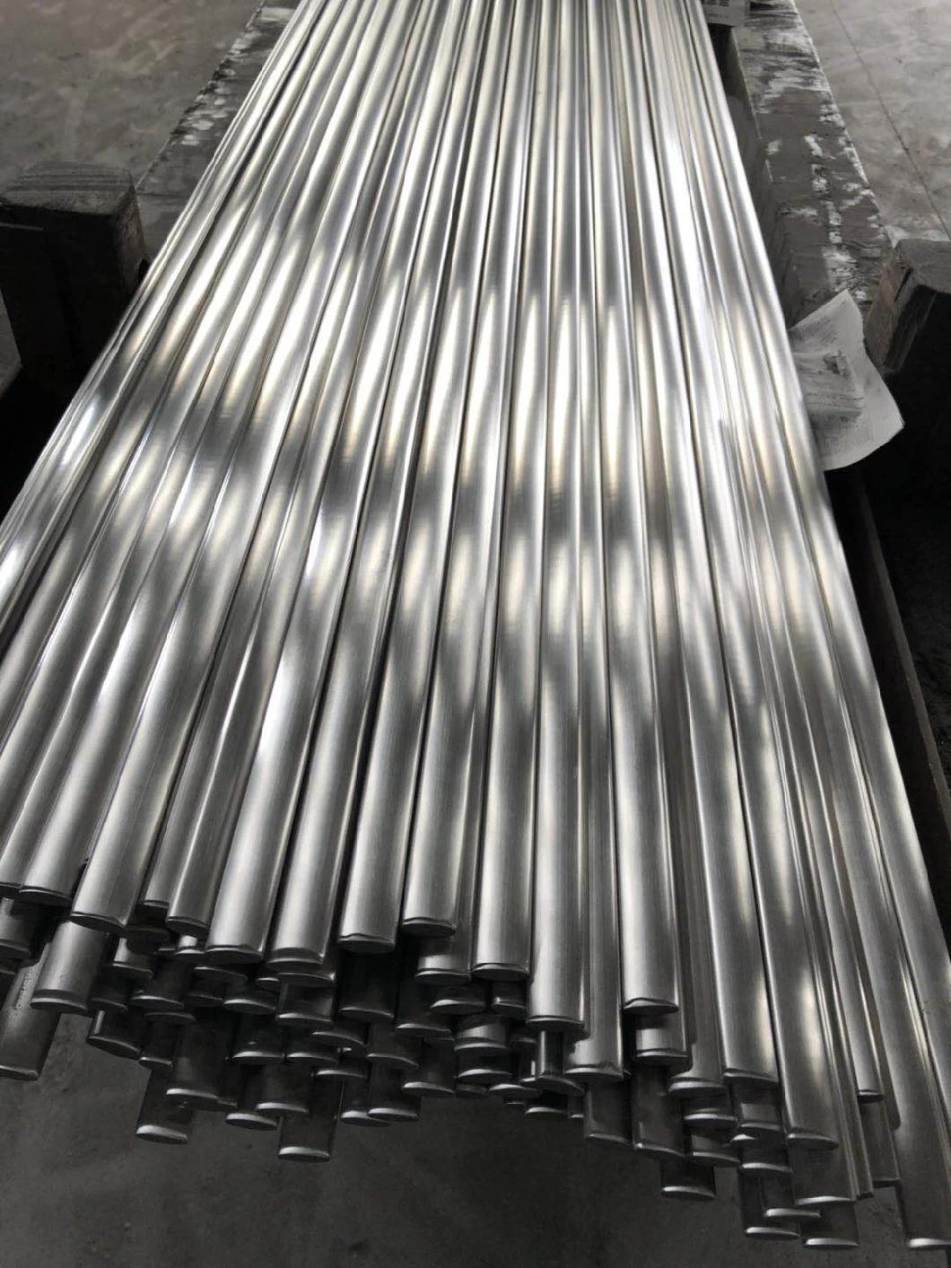 Stainless Steel Section AISI 304