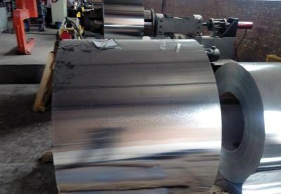 Galvalume Color Coated Z40 Z60 Z100 Z180 0.8 mm Cold Gi Plates Iron Sheet Galvanized Steel Coil