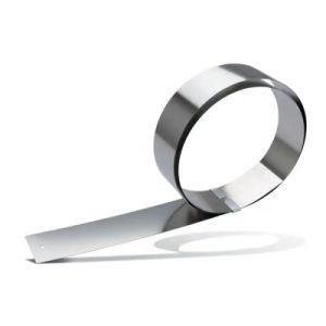 Stainless Steel Black Strip SUS316 321 304 201 Stainless Steel Decoration Strip