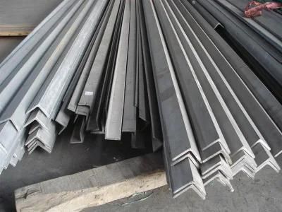 Angle Steel with Pre-Galvanized