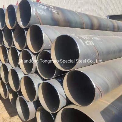 A53 API 5L Gr. B SSAW Steel Pipe