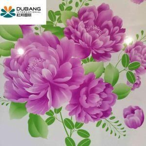 New Design Prepainted Galvanized Steel Coil Flower PPGI