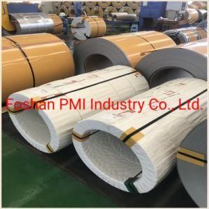 High Performance SS304/309/316 (NO. 1/2B/BA/Color Coated) Stainless Steel Coil/Plate/ Sheet