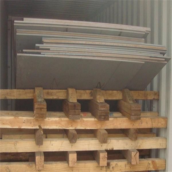 High Chrome Carbide Overlay Wear Resistant Steel Plate