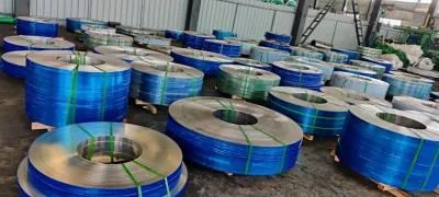 0.1mm 0.2mm 0.3mm 304 316L Precision Stainless Steel Strip Manufacturer