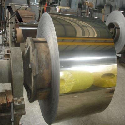 201 316L 304 430 Stainless Steel Coils Prices