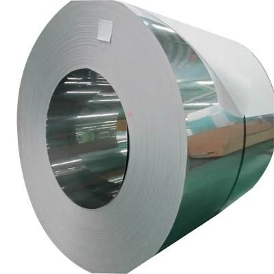 Gi Steel Hot DIP Galvanized 55% Galvalume Steel Coil for Roofing Sheet
