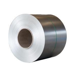Free Sample Cold Rolled J1 J3 J4 Stainless Steel Coil