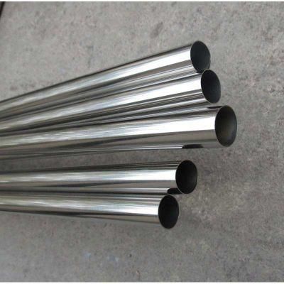 API 5L ASTM a 106 Sch 40 Sch80 Sch160 St52 Q345b Seamless Steel Pipe