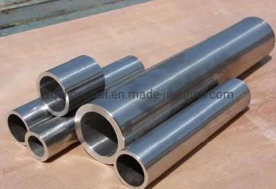 Gh3128 Stainless Steel Seamless Pipe/Bar