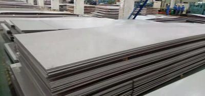 201 304 316L 430 Stainless Steel Sheet with Best Price &amp; High Quality