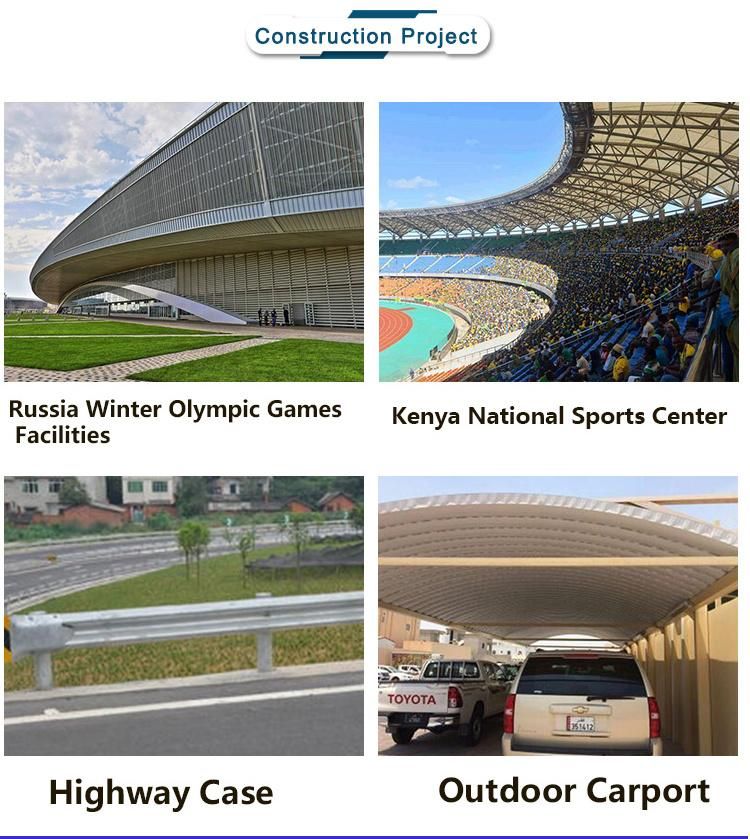 Galvanized Steel Sheet /Coil/Strip Roofing Sheets Raw Material