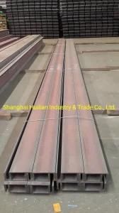 High Tensile Steel C Channel for Prefabricated Steel Structure Warehouse Frame