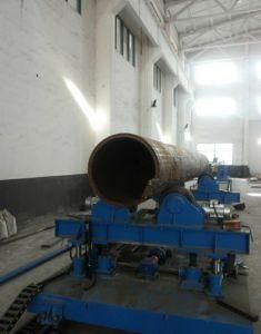 LSAW Thick Wall Iron Tube