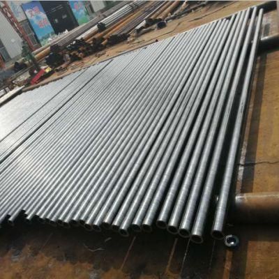 High Quality 20# Cold Rolled Round Seamless Steel Tube