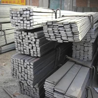 Grade 409 409s 410 410s 415 420 430 440 Stainless Steel Flat Bar
