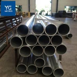 ASTM A268 Tp409 439 409L 410 420 430 444 Stainless Steel Seamless Tube