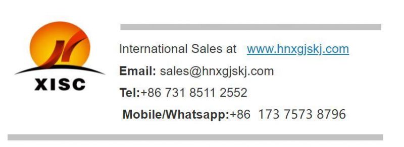 Direct Selling 6*37 Iwrc API Certificate Steel Wire Rope with Wholesale Price