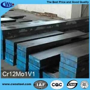 Cold Work Mould Steel 1.2379 Steel Sheet