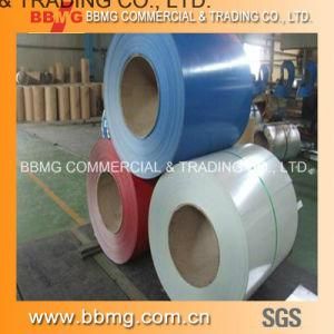 2016 Top Quality Color Zinc Pre-Painted Steel PPGI
