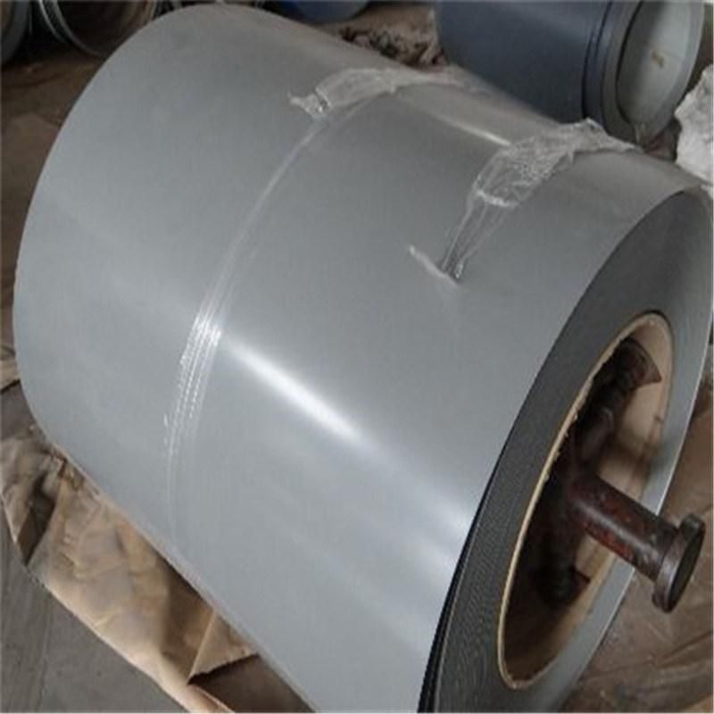 Color Coated Alu Zinc Steel Coil PPGI/PPGL