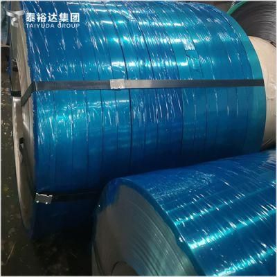 Best 304 Stainless Steel Coil 03mm