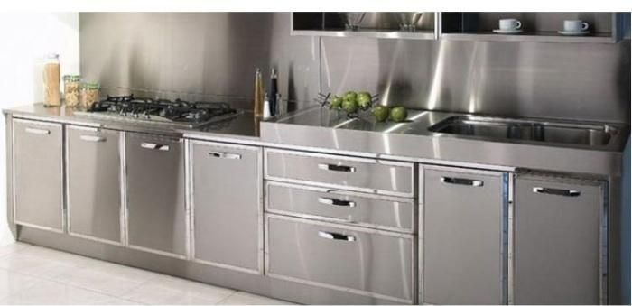 2.5mm Food Grade Stainless Steel Sheet 304 316
