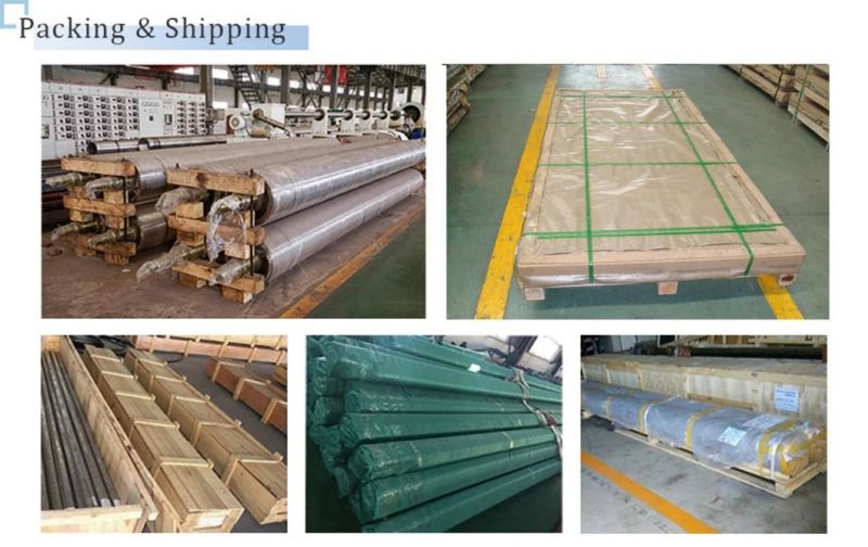 Cold-Drawn/Hot-Rolled Stainless Steel Seamless/Welded Square Tube