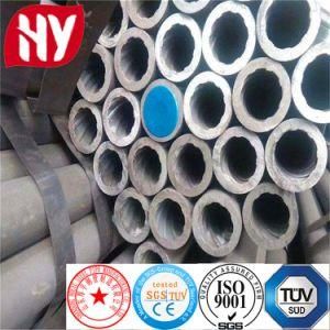 ASTM A210c Seamless Steel Pipe