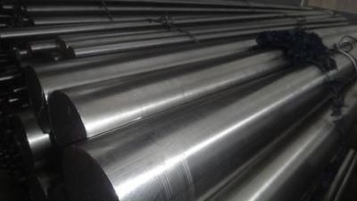 SUS201 ASTM 201 X12crni177/1.4371 Hot Rolled Stainless Steel Rod