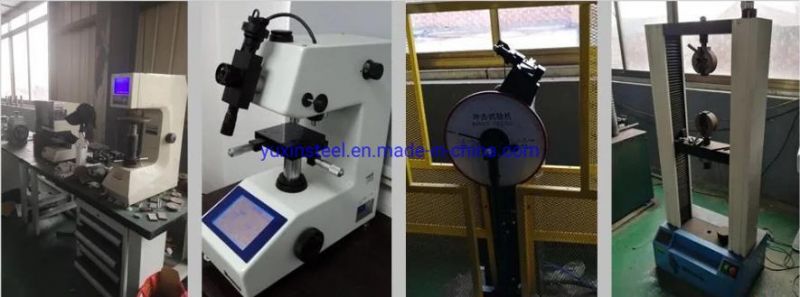 JIS-Nak80/AISI-P21 Plastic Flat Steel