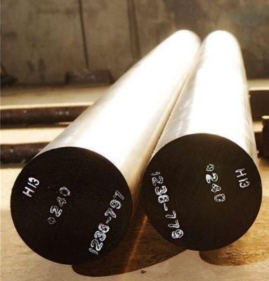 Good Quality 40crmnmos8-6 1.2312 Plastic Mould Steel (PA80)