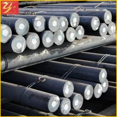 Factory Cheap Hot Rolled Steel Bar 42CrMo SAE 1045 4140 4340 8620 8640 Alloy Steel Round Bar
