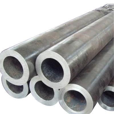 ASTM A106 Sch40 Sch80 Sch160 Seamless Carbon Steel Pipe