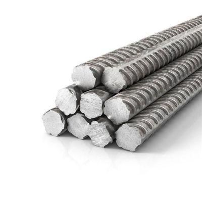 Chinese Special Process to Manufacture High Quality GB/JIS/AISI/DIN/BS/Ast Steel Structure Deformation Reinforcement