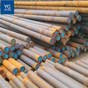 4142 Steel Good Quality 4142 Steel in Stock of Alloy Steel Rod