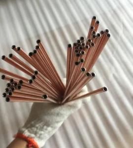 3/16&quot; Double Wall Copper Coated Steel Auto Brake Pipe