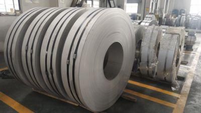 AISI Grade 316 316L Stainless Steel Coil/Strip