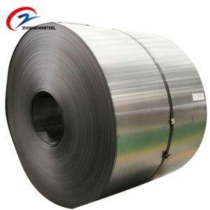 Annealed Cold Rolled Steel Coils Crca Make The Jar Enamel for Metal Doors of Houses Apartments Tubular Profiles Door Frames Cr