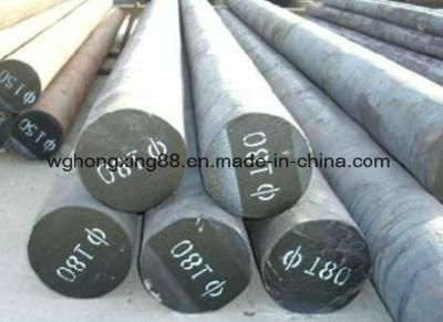 Calcined Die Steel 718 Nak80 S136