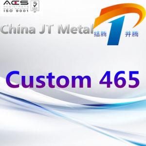 Custom 465 Stainless Steel Round Bar Strip Rod with Competitive Price