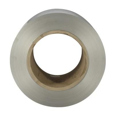 Stainless Steel Strip 316 Used as Button Battery