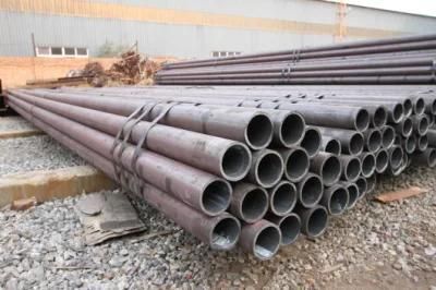 3inch Carbon Steel Ms Seamless Pipe